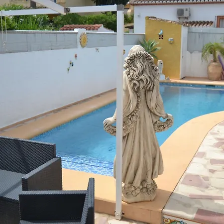 Fab Villa *