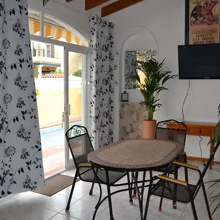 Fab Villa Els Poblets