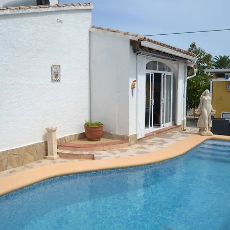 Villa Fab Els Poblets